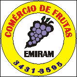 Comércio de Frutas Emiram